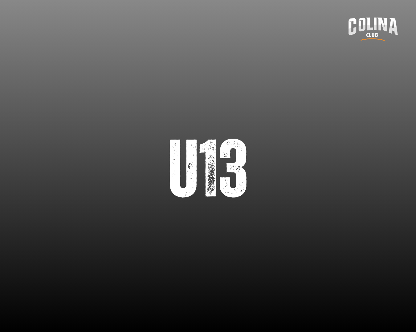 Básquetbol U13 Masculina