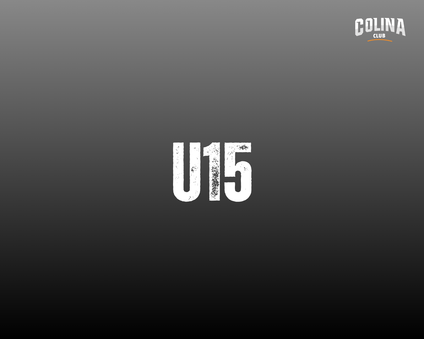 Básquetbol U15 Masculina